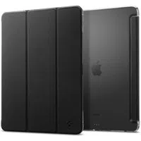 Custodia per Apple iPad Pro 13 (2024), Spigen, Liquid Air Folio, Nera ACS09439 — 3