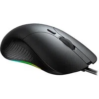 Mouse Gaming Cablato USB HAVIT MS1020WB, RGB, 2400DPI, Nero — 3