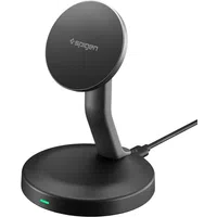 Caricatore Wireless Spigen EF151MS, 15W, 1.67A, Nero ACH10441 — 3