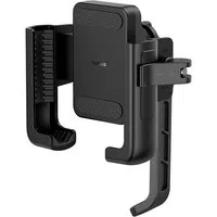 Supporto Bicicletta Motocicletta Baseus GoTrip, 5.7inch - 7.2inch, Nero C40572301111-01 — 3