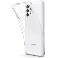 Custodia per Samsung Galaxy A13 A135, OEM, Ultra Slim, Trasparente — 3