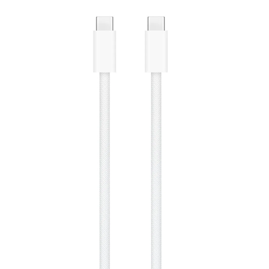 Cavo Dati e Ricarica USB-C - USB-C Apple, 240W, 2m, Bianco MU2G3ZM/A — 2