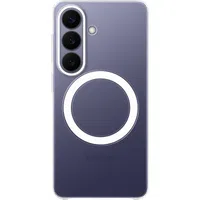 Custodia per Samsung Galaxy S26 S942, Clear Magnet, Trasparente EF-CS942CTEGWW — 3