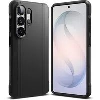 Custodia per Samsung Galaxy S26 Ultra S948, Ringke, Onyx A, Nera — 3