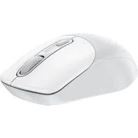 Mouse Wireless HOCO GM28, 1600DPI, Bianco — 3