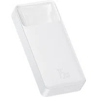 Batteria esterna Baseus Bipow, 20000mAh, 15W, 1 x USB-C - 2 x USB-A, bianco PPBD050102 — 3