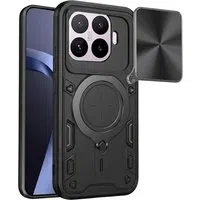 Custodia per Xiaomi 17T Pro, Techsuit, CamGuard Pro, Nera — 3