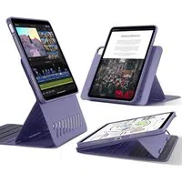 Custodia per Apple iPad Air 11 (2026) / iPad Air 11 (2025) / Air 11 (2024) / Air (2022) / Air (2020), ESR, Shift, Mov — 3