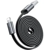 Cavo Dati e Ricarica USB-A - Lightning McDodo CA-1160, 18W, 1m, Nero — 3