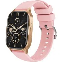 Smartwatch XO Design J10, Rosa Dorato — 3