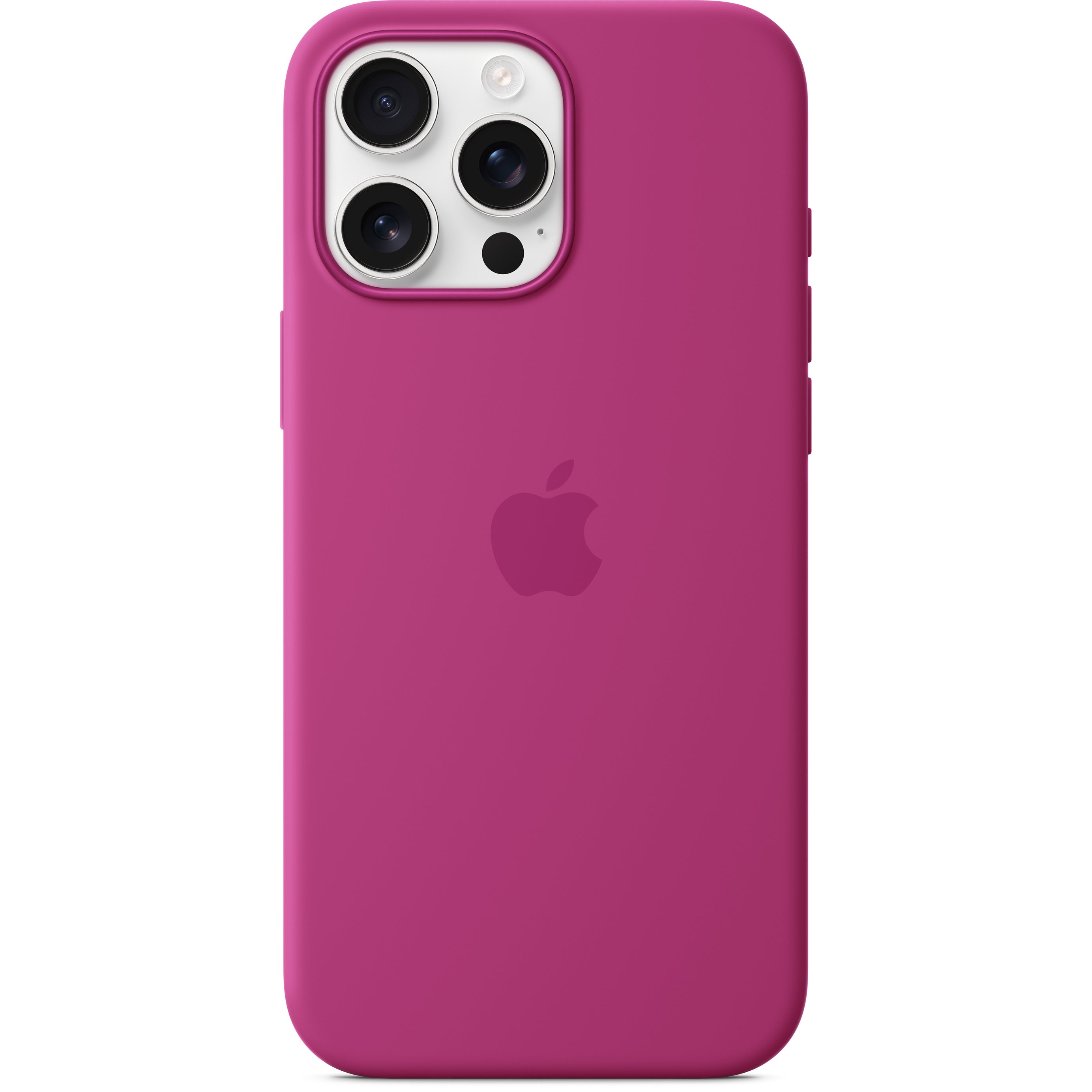 Custodia MagSafe per Apple iPhone 16 Pro Max, Rosa MYYX3ZM/A — 1