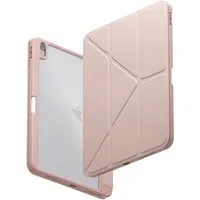 Custodia per Apple iPad (2025), UNIQ, Moven, Rosa — 3