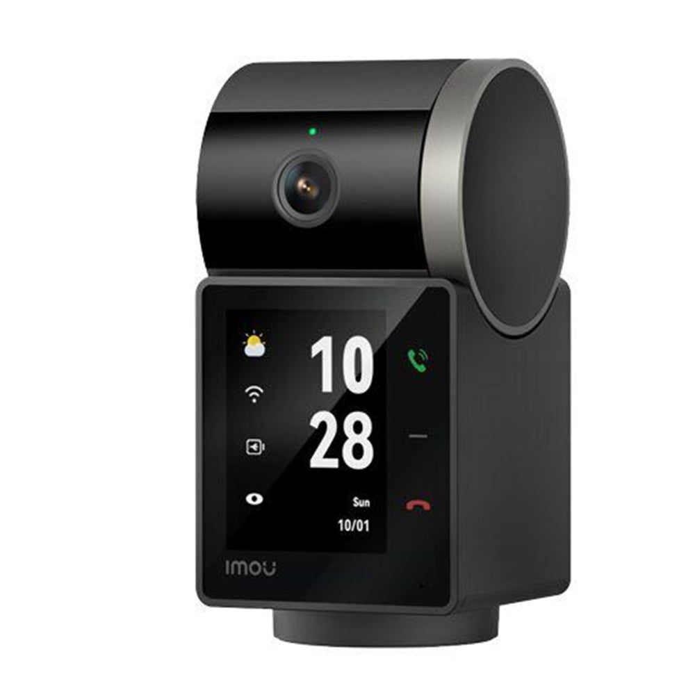 Telecamera di Sorveglianza Imou Rex VT Pro, Wi-Fi, 3K, Interno IPC-S2VBP-5M0WR