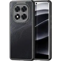 Custodia per Xiaomi Poco X6 / Redmi Note 13 Pro 5G, DUX DUCIS, Aimo, Nera — 3