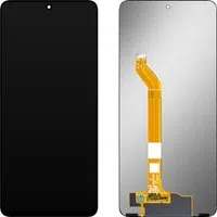 Display con Touchscreen MP compatibile con Honor X9 5G / Magic4 Lite — 3