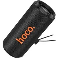 Cassa Portatile Bluetooth HOCO HC27, 2 x 8W, Nera — 3