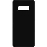 Copertura Batteria compatibile con Samsung Galaxy S10e G970, Nero — 3