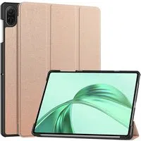 Custodia per Honor Pad X8a, Techsuit, FoldPro, Rosa — 3