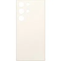 Copertura Batteria compatibile con Samsung Galaxy S23 Ultra S918, Bianco — 3
