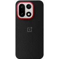 Custodia per OnePlus 15, Fibra di Aramide Magnetica, Nera 5431102021 — 3