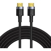 Cavo Video Baseus Cafule, HDMI - HDMI, 4K, 5m, Nero CADKLF-H01 — 3