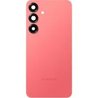 Coperchio Batteria Samsung Galaxy S25 S931, Rosso (Coral Red), Service Pack GH82-36295G — 3