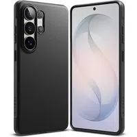 Custodia per Samsung Galaxy S26 Ultra S948, Ringke, Onyx, Nera — 3