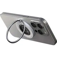 Supporto Anello Joyroom JR-ZS383, Universale, Nero — 3