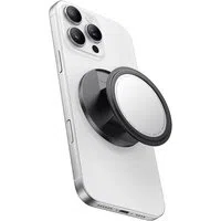 Supporto Anello McDodo MR-7912 2in1, Universale, Nero — 3