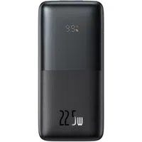 Batteria Esterna Baseus Bipow Pro, 10000mAh, 22.5W, QC + PD, 1 x USB-C - 2 x USB-A, Nera PPBD040001 — 3