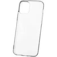 Custodia con Protezione per Fotocamera per Realme 12, OEM, 2mm, Trasparente — 3