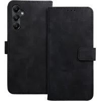Custodia per Samsung Galaxy A05s A057, OEM, Tender, Nera — 3