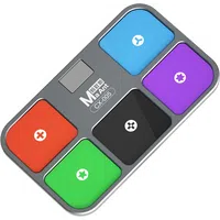 Pad Magnetico Viti MaAnt CX-005 — 3