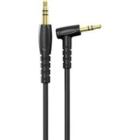 Cavo Audio 3.5mm - 3.5mm XO Design NB-R272, 1m, Nero — 3