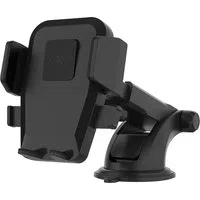Supporto Auto Fixed Iconiq XXL, Universale, Nero — 3