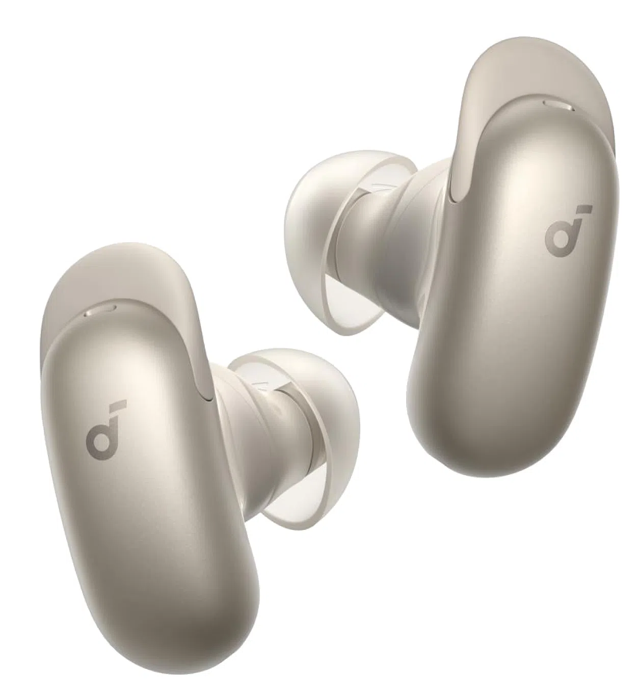Auricolare Bluetooth Anker SoundCore Liberty 5 Pro Max, TWS, ANC, MultiPoint, Oro D1204GB1 — 2