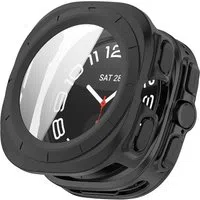 Custodia Techsuit Defense360 Pro per Samsung Galaxy Watch Ultra, Nera — 3