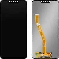 Display con Touchscreen MP compatibile con Huawei nova 3i / P Smart+ 2019 — 3