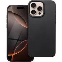 Custodia per Samsung Galaxy A16 5G A166 / A16 4G A165, OEM, Skin, Nera — 3