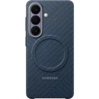 Custodia per Samsung Galaxy S26 S942, Carbon Magnet Case, Viola EF-KS942SCEGWW — 3
