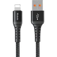 Cavo Dati e Ricarica USB-A - Lightning McDodo CA-2261, 18W, 1m, Nero — 3