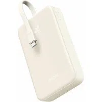 Batteria Esterna UGREEN PB505, 20000mAh, 22.5W, QC + PD, 1 x USB-A - 2 x USB-C, Beige — 3