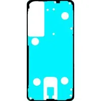 Adesivo Coperchio Batteria Samsung Galaxy S26 S942, Service Pack GH81-28561A — 3