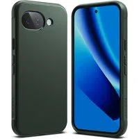 Custodia per Google Pixel 10a, Ringke, Onyx, Verde Scuro — 3