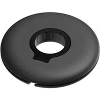 Supporto Baseus BS-W511R per Caricatore Wireless Apple Watch Series, Nero ACSLH-01 — 3
