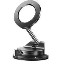 Supporto Auto Magnetico Lisen A608, Universale, Nero — 3