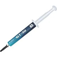PCCooler GT10 Pasta termoconduttiva, tipo siringa, 2g — 3