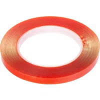 Nastro Adesivo 3M, 10mm, 25m, Trasparente — 3