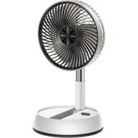 Ventilatore da Pavimento Yesido YF11, Bianco — 3