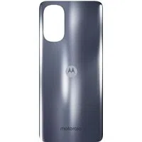 Copertura Batteria Motorola Moto G62 5G, Grigio (Midnight Gray), Service Pack 5S58C20939 — 3